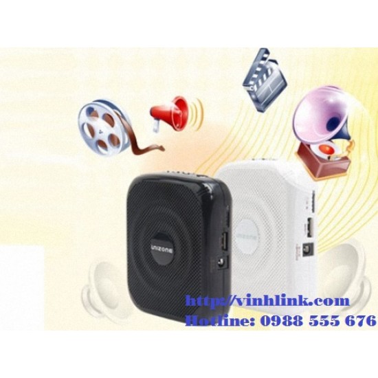 Máy trợ giảng Unizone 9088EMS